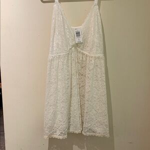 Torrid lace camisole